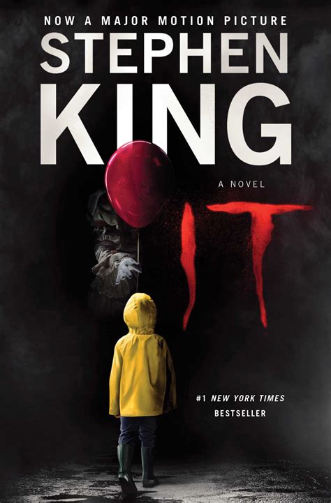 it stephen king book pdf.